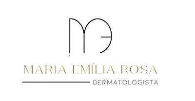 Logotipo Dra Maria Emilia Dermatologista Juiz de Fora